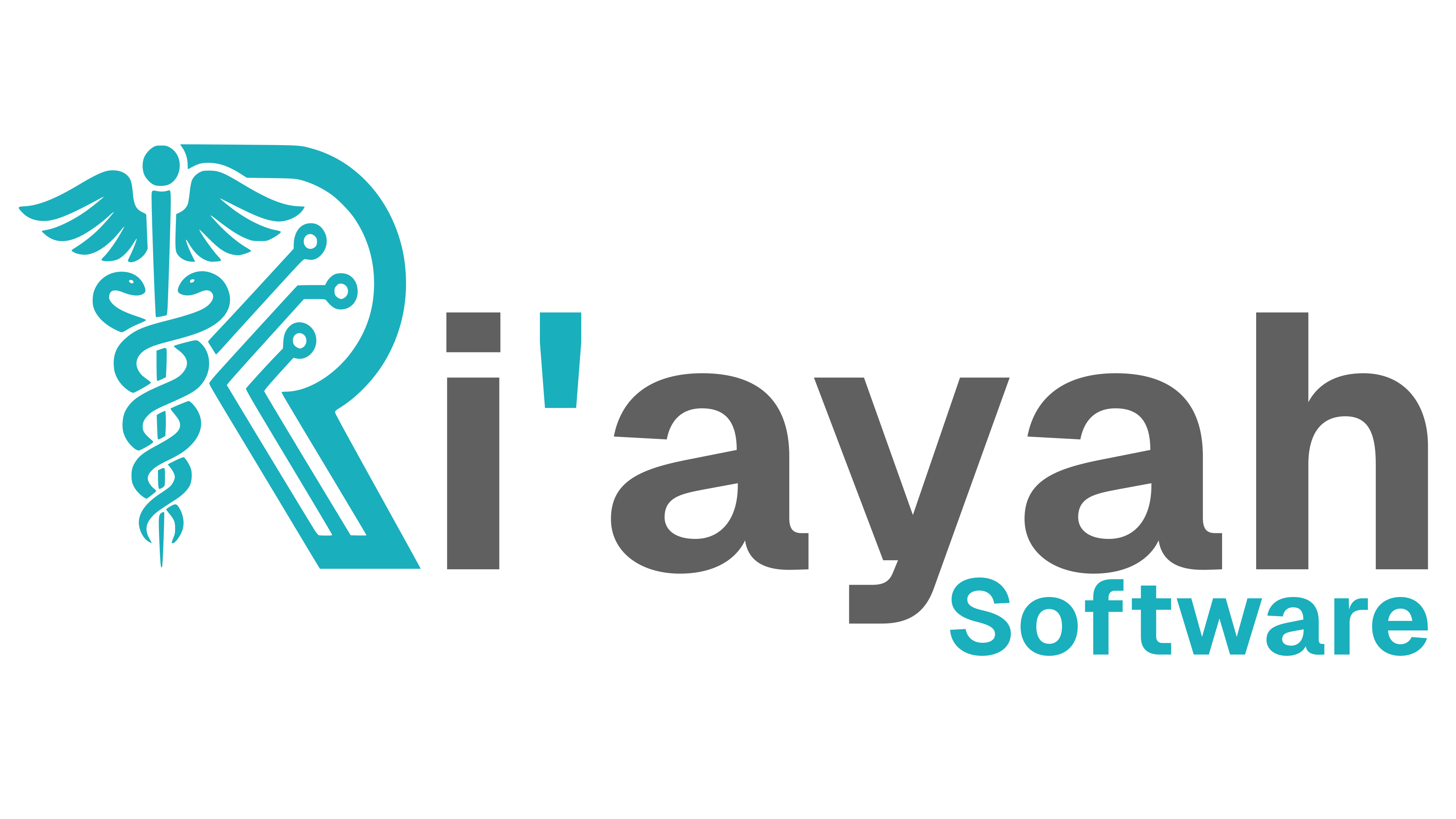 Riayah Logo