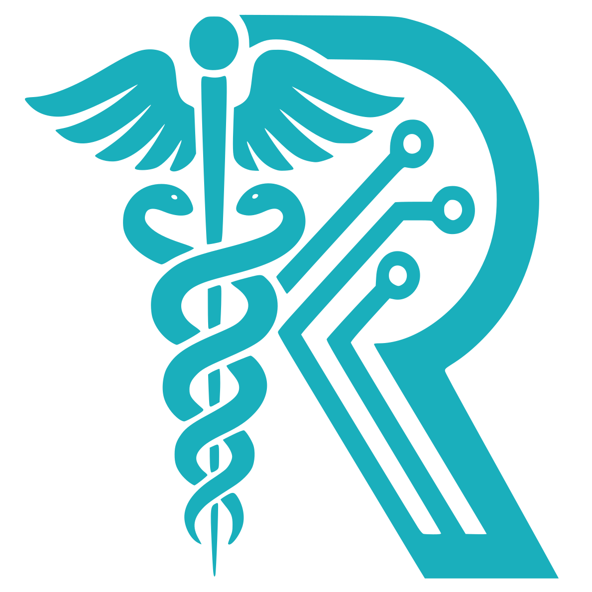 Riayah Logo